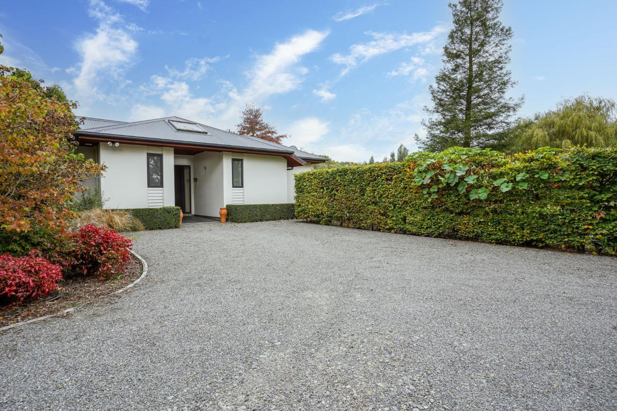 Villa Wetheral *